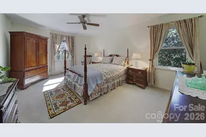 6134 Hickory Forest Drive, Charlotte, NC 28277 - Photo 18