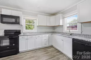 1006 W C St, Kannapolis, NC 28081 - Photo 16