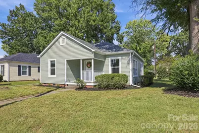 1006 W C Street, Kannapolis, NC 28081 - Photo 2