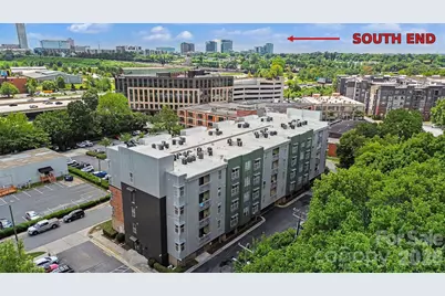 630 Calvert Street #301, Charlotte, NC 28208 - Photo 2
