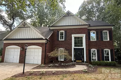 6705 Elmstone Drive, Charlotte, NC 28277 - Photo 1
