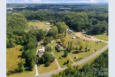 1270 Henderson Grove Church Road, Salisbury, NC 28147 - Photo 2
