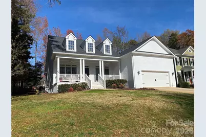 21325 Summerbrook Drive, Cornelius, NC 28031 - Photo 1