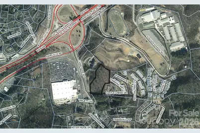 00 Liner Cove Road #00, Waynesville, NC 28786 - Photo 20