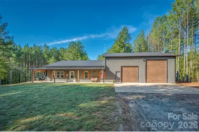 5238 Brooks Chapel Road, Ellenboro, NC 28040 - Photo 1