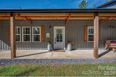 5238 Brooks Chapel Road, Ellenboro, NC 28040 - Photo 38