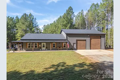 5238 Brooks Chapel Road, Ellenboro, NC 28040 - Photo 2
