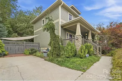 128 Estelle Park Drive, Asheville, NC 28806 - Photo 6