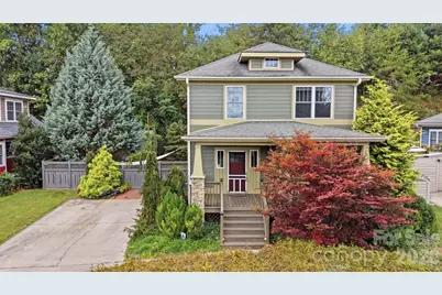 128 Estelle Park Drive, Asheville, NC 28806 - Photo 1