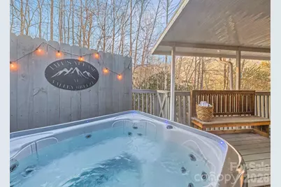 180 Hemlock Loop, Maggie Valley, NC 28751 - Photo 6