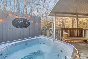 180 Hemlock Loop, Maggie Valley, NC 28751 - Photo 6