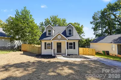 2825 Mayfair Avenue, Charlotte, NC 28208 - Photo 2