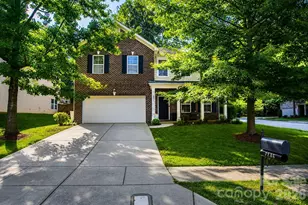 7235 Barefoot Forest Dr, Charlotte, NC 28269 - Photo 1