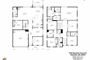 7235 Barefoot Forest Dr, Charlotte, NC 28269 - Photo 48