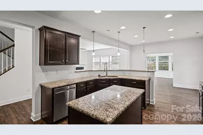 7235 Barefoot Forest Drive, Charlotte, NC 28269 - Photo 12