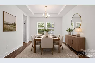 7235 Barefoot Forest Drive, Charlotte, NC 28269 - Photo 8