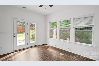 7235 Barefoot Forest Drive, Charlotte, NC 28269 - Photo 16