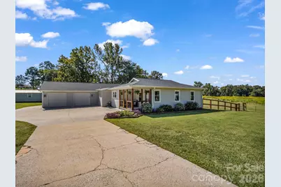 131 Burch Hutchins Road, Forest City, NC 28043 - Photo 2