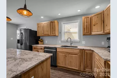 131 Burch Hutchins Road, Forest City, NC 28043 - Photo 14