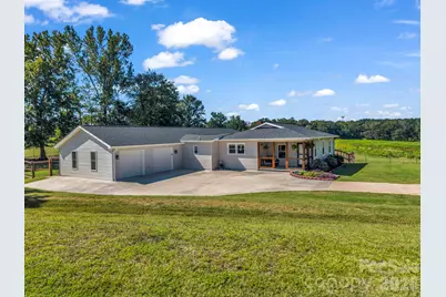 131 Burch Hutchins Road, Forest City, NC 28043 - Photo 1