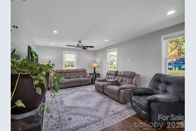 131 Burch Hutchins Road, Forest City, NC 28043 - Photo 8