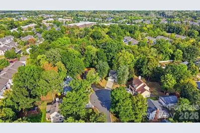 9122 Fairbridge Road, Charlotte, NC 28277 - Photo 48
