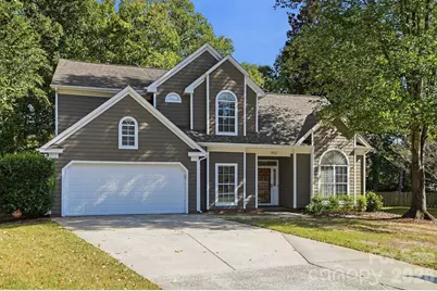 9122 Fairbridge Road, Charlotte, NC 28277 - Photo 2