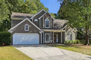 9122 Fairbridge Rd, Charlotte, NC 28277 - Photo 2