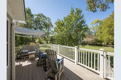 277 Highland Golf Drive, Flat Rock, NC 28731 - Photo 24