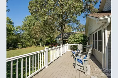 277 Highland Golf Drive, Flat Rock, NC 28731 - Photo 26