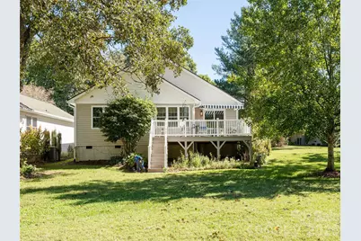 277 Highland Golf Drive, Flat Rock, NC 28731 - Photo 28