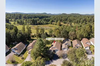 277 Highland Golf Drive, Flat Rock, NC 28731 - Photo 30