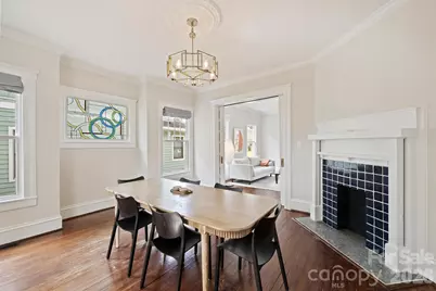 712 Sunnyside Avenue, Charlotte, NC 28204 - Photo 12