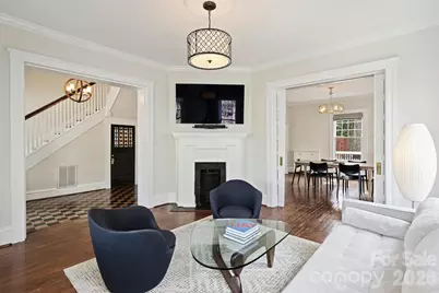 712 Sunnyside Avenue, Charlotte, NC 28204 - Photo 8
