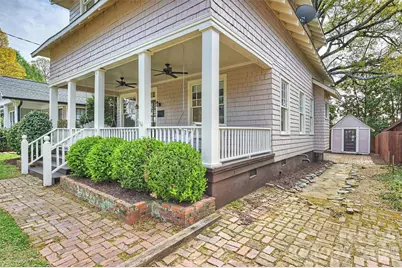 712 Sunnyside Avenue, Charlotte, NC 28204 - Photo 2