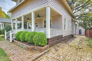 712 Sunnyside Ave, Charlotte, NC 28204 - Photo 2