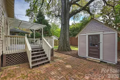 712 Sunnyside Avenue, Charlotte, NC 28204 - Photo 34