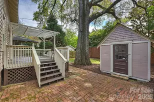 712 Sunnyside Ave, Charlotte, NC 28204 - Photo 34