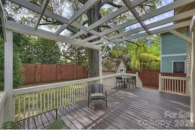 712 Sunnyside Avenue, Charlotte, NC 28204 - Photo 32