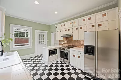 712 Sunnyside Avenue, Charlotte, NC 28204 - Photo 16