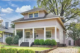 712 Sunnyside Ave, Charlotte, NC 28204 - Photo 1