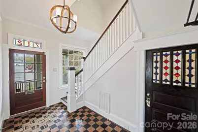 712 Sunnyside Avenue, Charlotte, NC 28204 - Photo 6