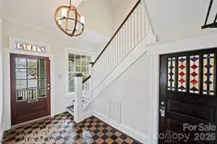 712 Sunnyside Ave, Charlotte, NC 28204 - Photo 6