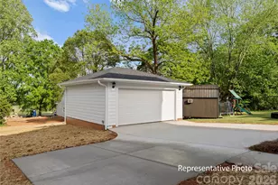 708 Ann Dr, Belmont, NC 28012 - Photo 4