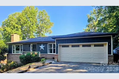 101 Catherine Drive, Columbus, NC 28722 - Photo 2