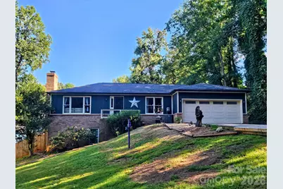 101 Catherine Drive, Columbus, NC 28722 - Photo 1