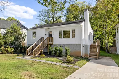 2932 Hanson Drive, Charlotte, NC 28207 - Photo 2