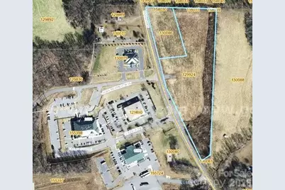 00 US 601 Highway, Yadkinville, NC 27055 - Photo 1