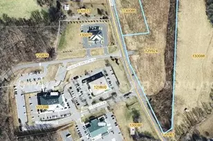 00 US 601 Hwy, Yadkinville, NC 27055 - Photo 1