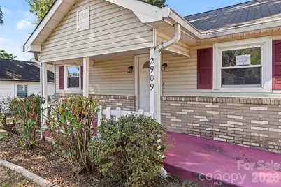 2909 Glendale Avenue, Kannapolis, NC 28081 - Photo 24